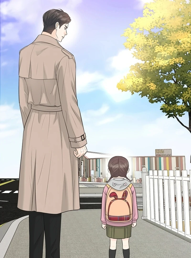 Read I Became a Fake Family With My Boss EN Manga Online