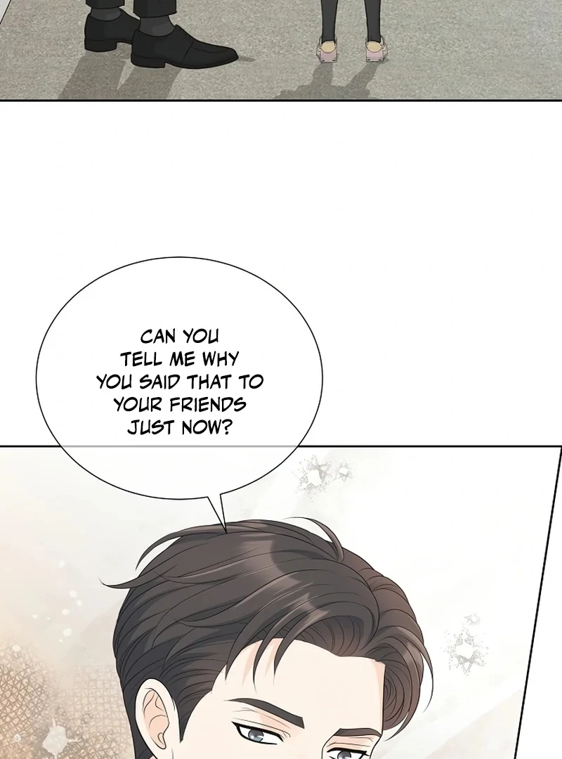 Read I Became a Fake Family With My Boss EN Manga Online