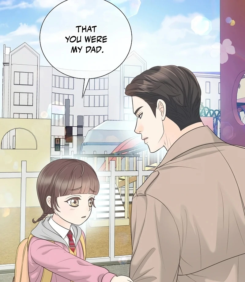 Read I Became a Fake Family With My Boss EN Manga Online
