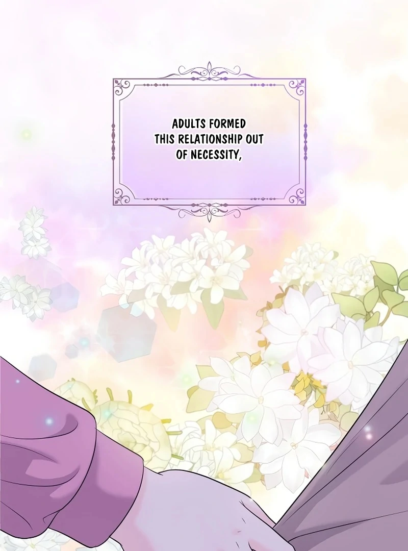 Read I Became a Fake Family With My Boss EN Manga Online