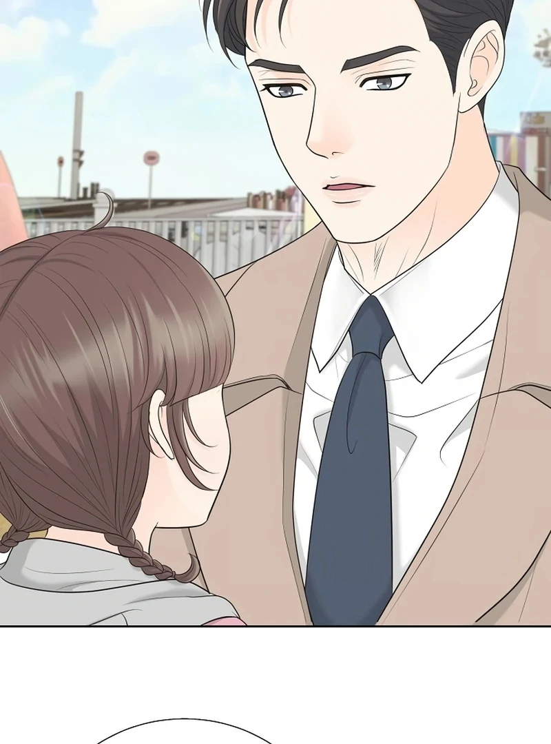 Read I Became a Fake Family With My Boss EN Manga Online