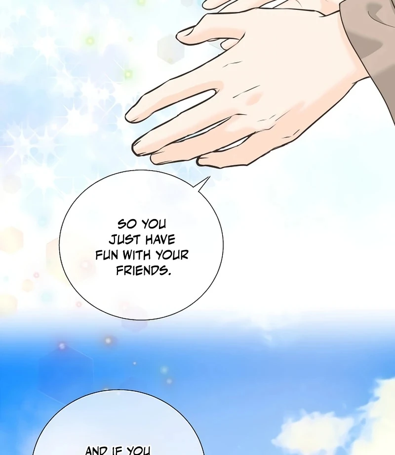 Read I Became a Fake Family With My Boss EN Manga Online