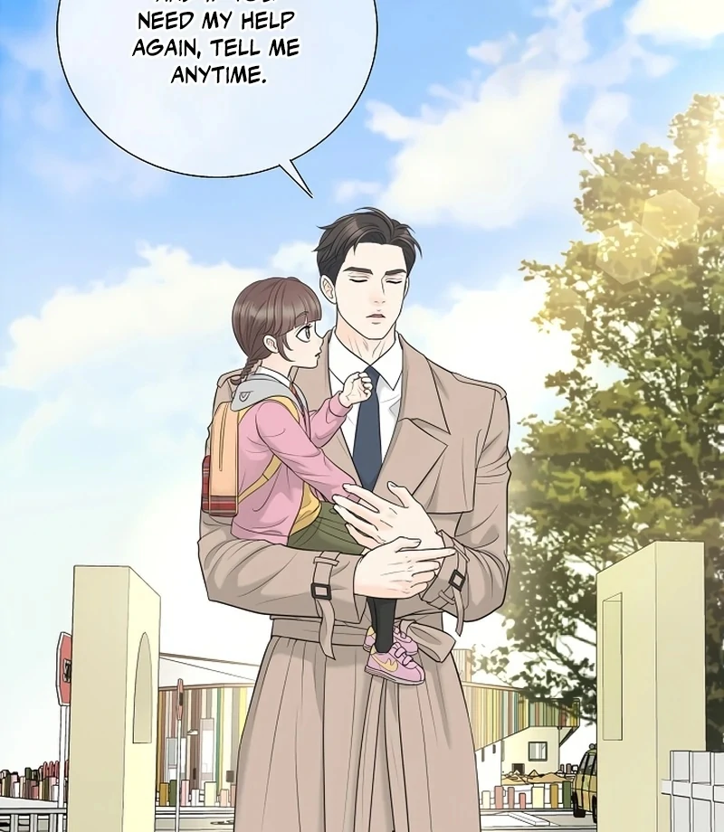 Read I Became a Fake Family With My Boss EN Manga Online