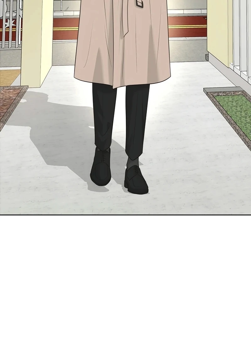 Read I Became a Fake Family With My Boss EN Manga Online
