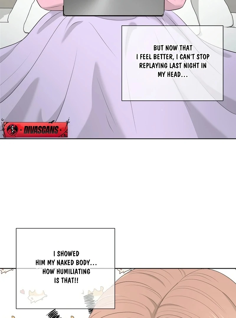 Read I Became a Fake Family With My Boss EN Manga Online