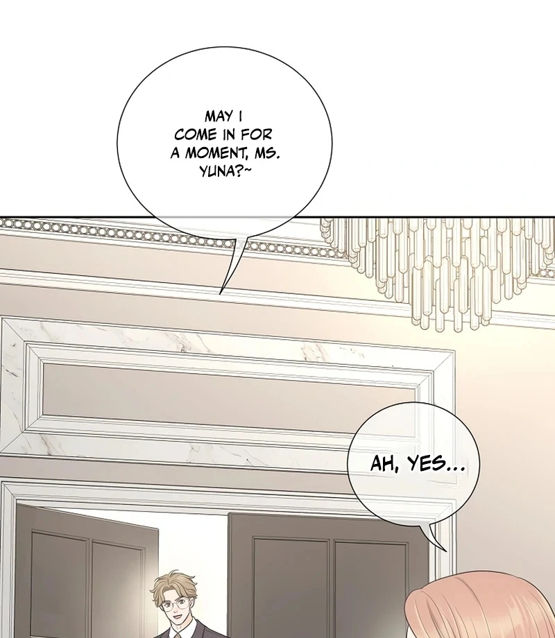 Read I Became a Fake Family With My Boss EN Manga Online