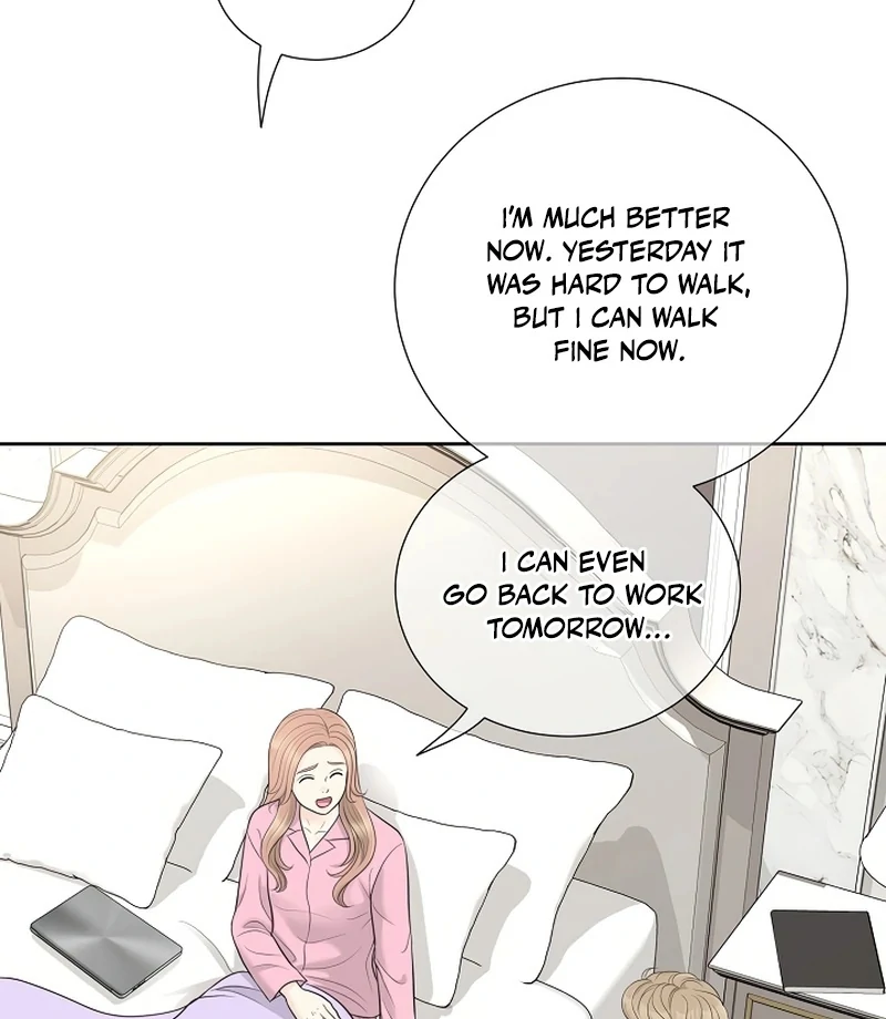Read I Became a Fake Family With My Boss EN Manga Online
