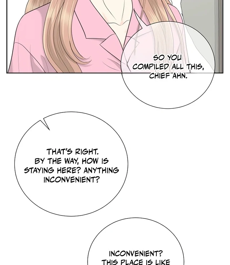 Read I Became a Fake Family With My Boss EN Manga Online