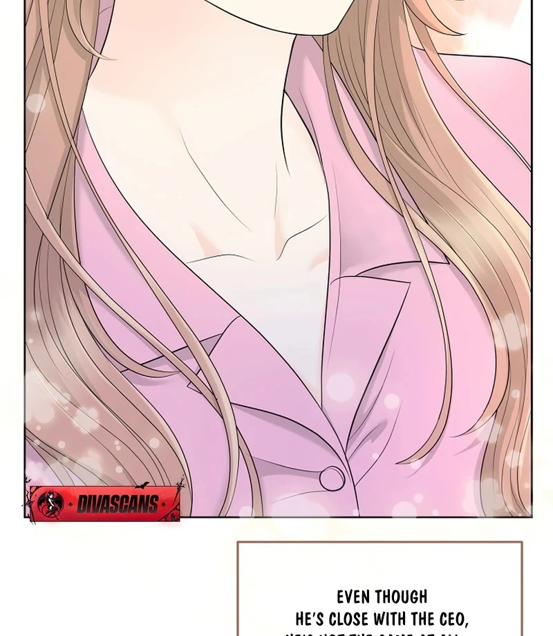 Read I Became a Fake Family With My Boss EN Manga Online