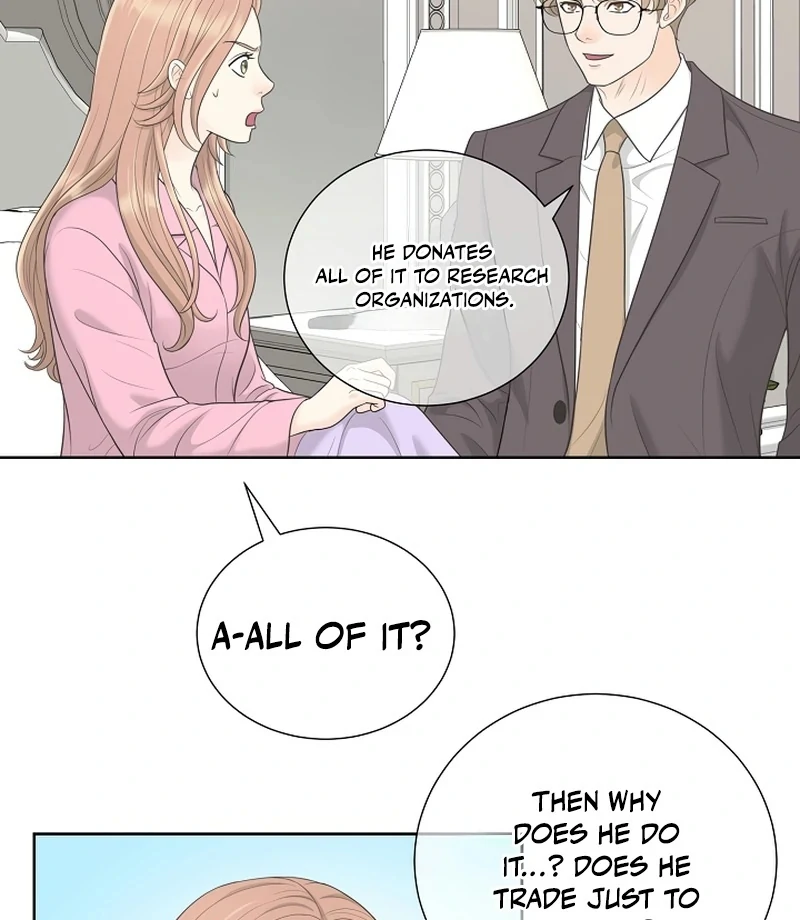 Read I Became a Fake Family With My Boss EN Manga Online