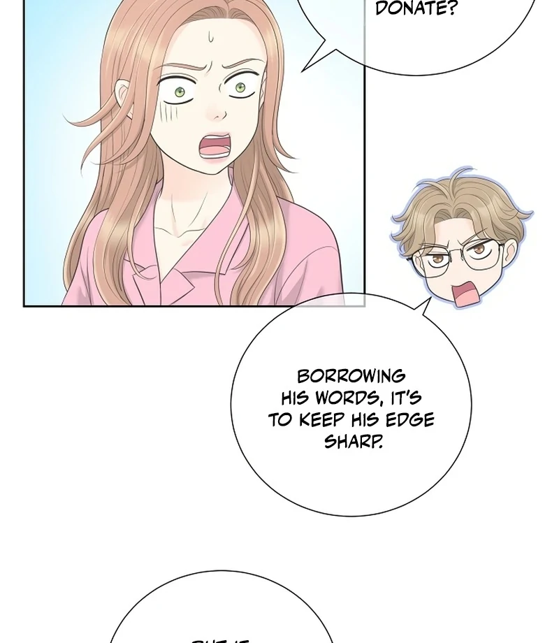 Read I Became a Fake Family With My Boss EN Manga Online