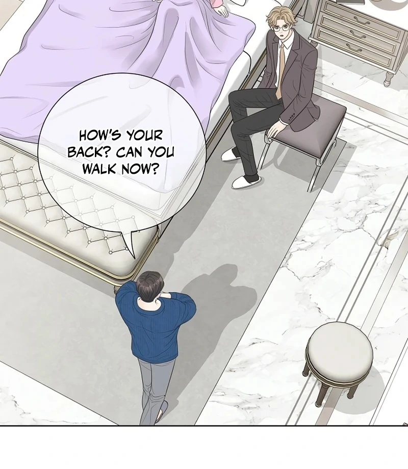Read I Became a Fake Family With My Boss EN Manga Online