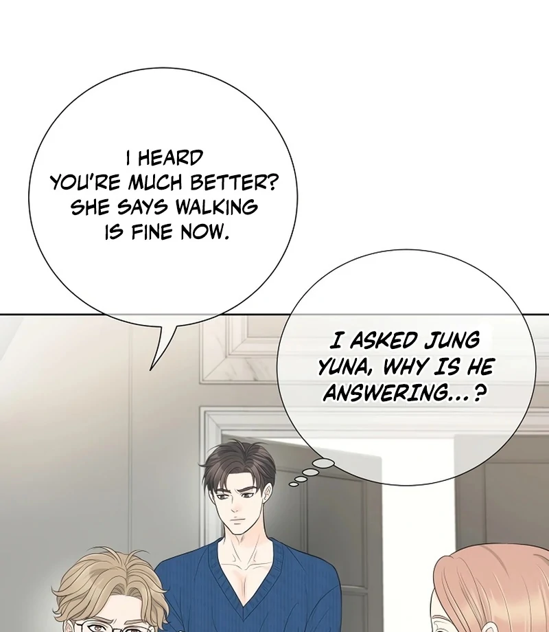 Read I Became a Fake Family With My Boss EN Manga Online
