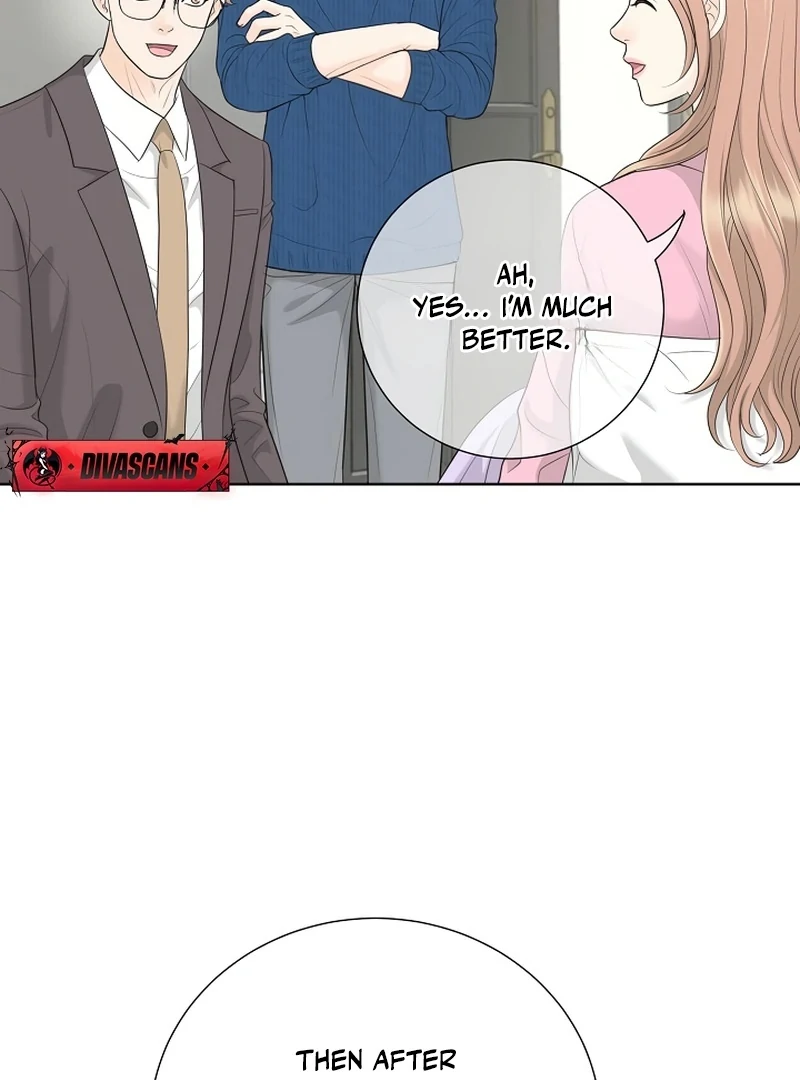 Read I Became a Fake Family With My Boss EN Manga Online