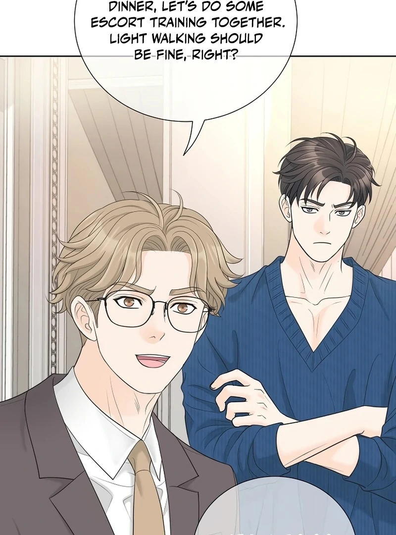 Read I Became a Fake Family With My Boss EN Manga Online