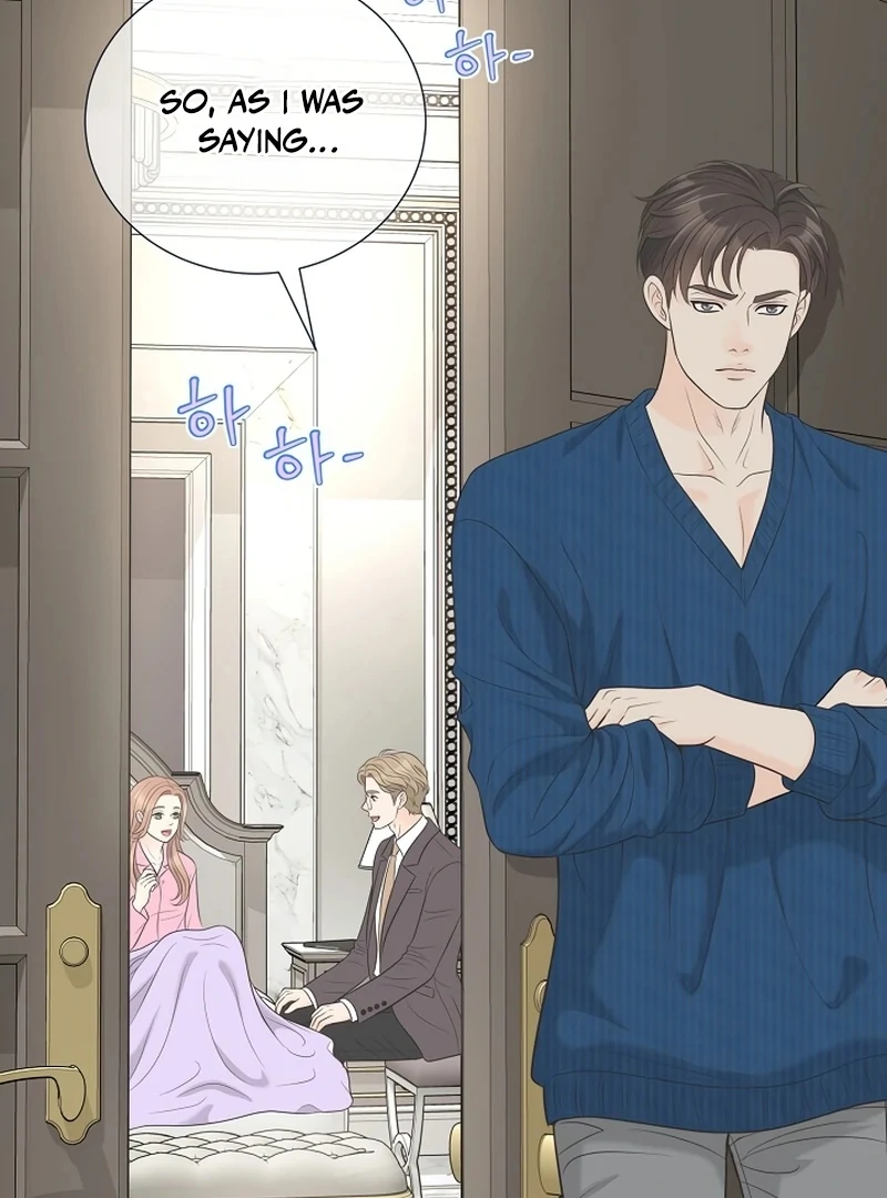 Read I Became a Fake Family With My Boss EN Manga Online