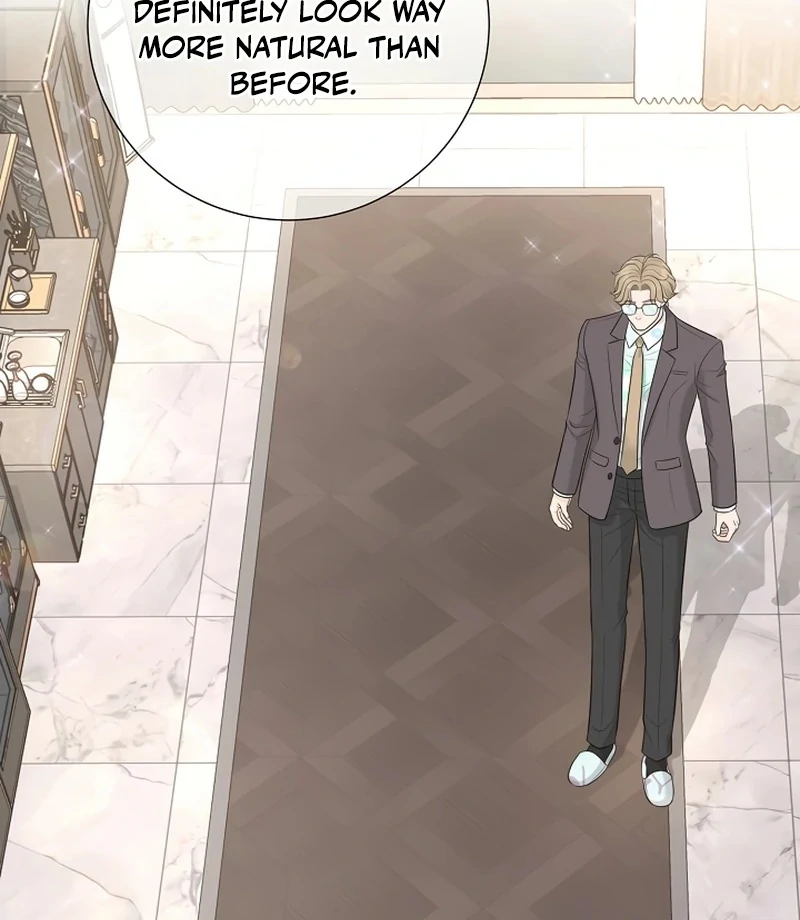 Read I Became a Fake Family With My Boss EN Manga Online