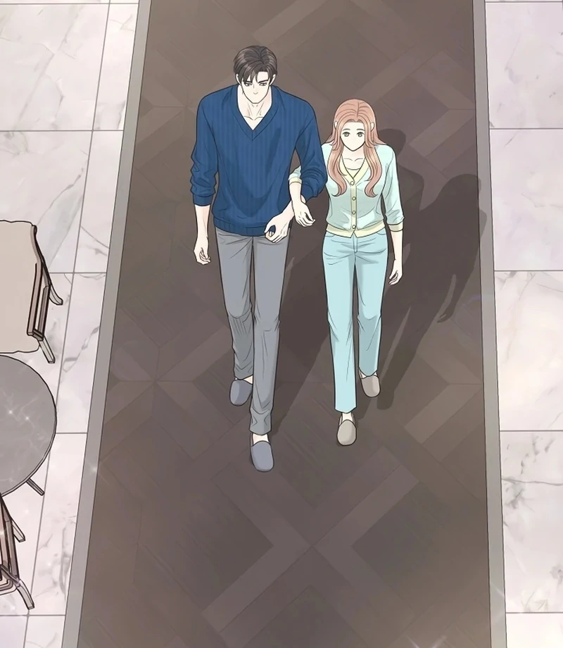 Read I Became a Fake Family With My Boss EN Manga Online
