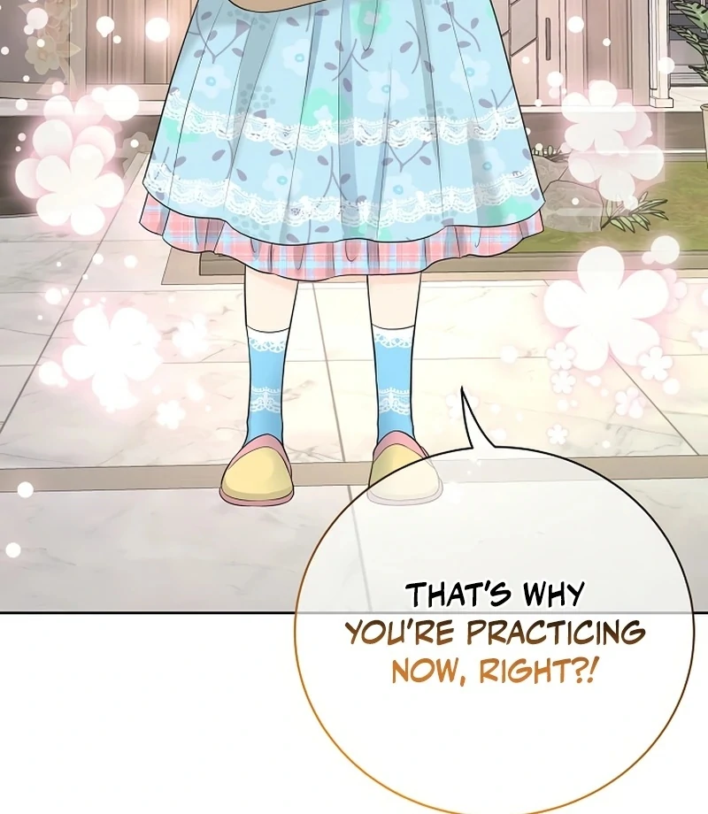 Read I Became a Fake Family With My Boss EN Manga Online