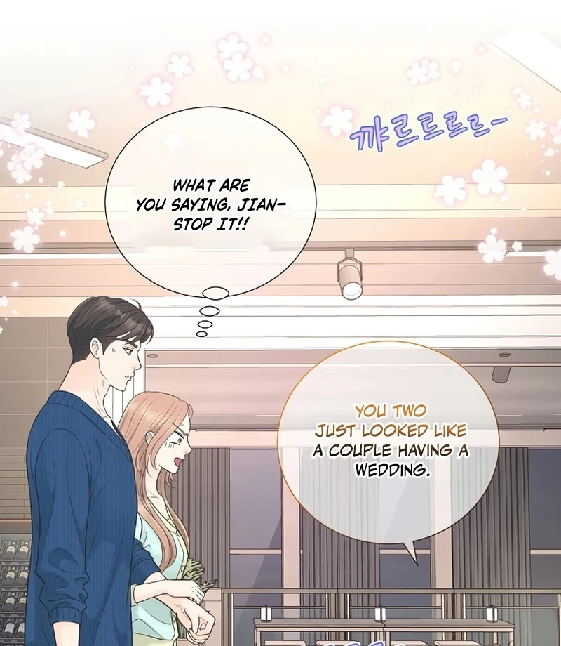 Read I Became a Fake Family With My Boss EN Manga Online