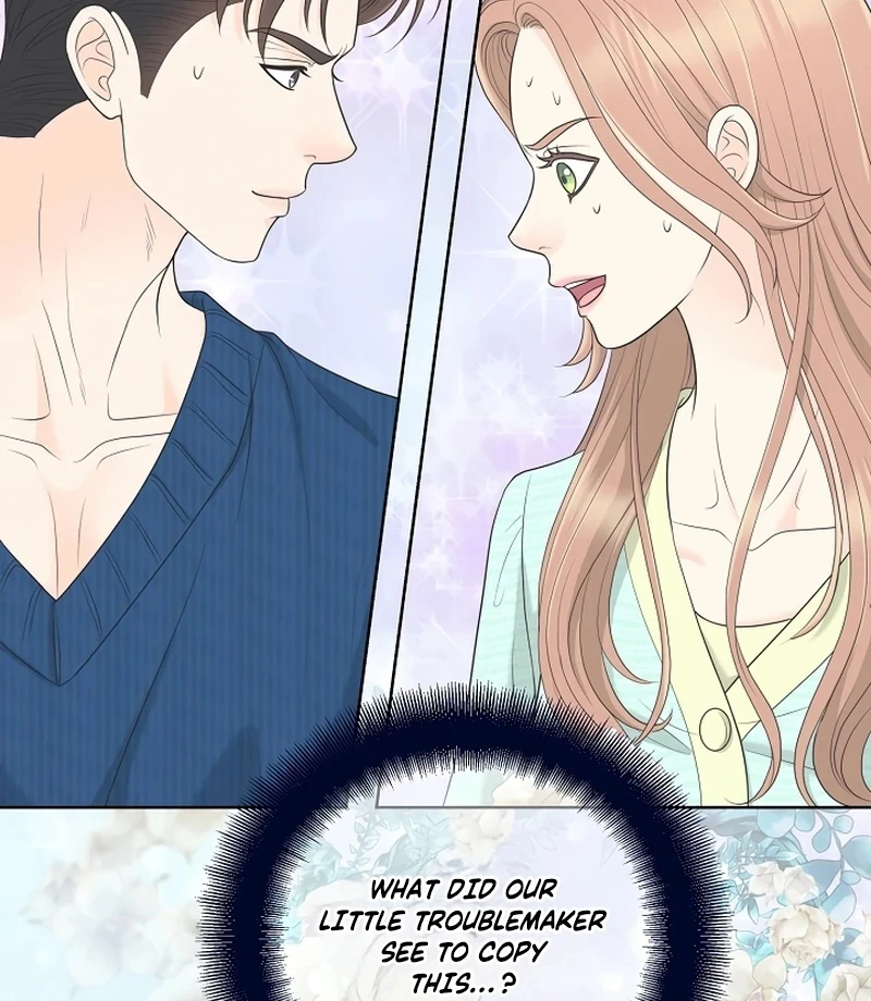 Read I Became a Fake Family With My Boss EN Manga Online