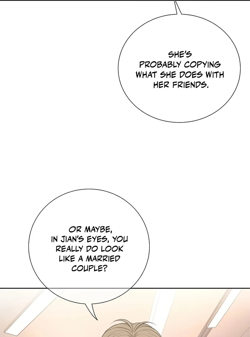 Read I Became a Fake Family With My Boss EN Manga Online