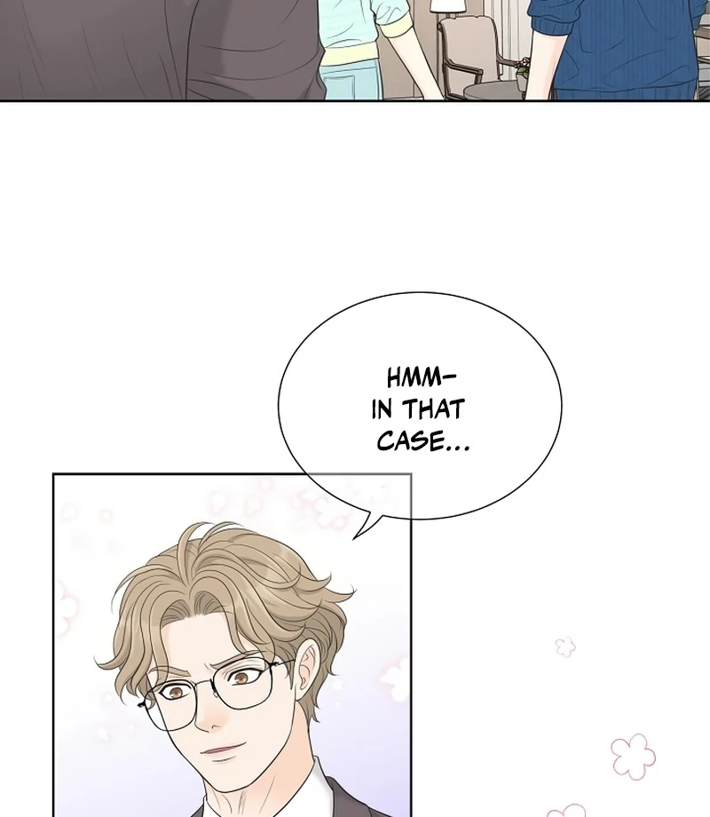 Read I Became a Fake Family With My Boss EN Manga Online