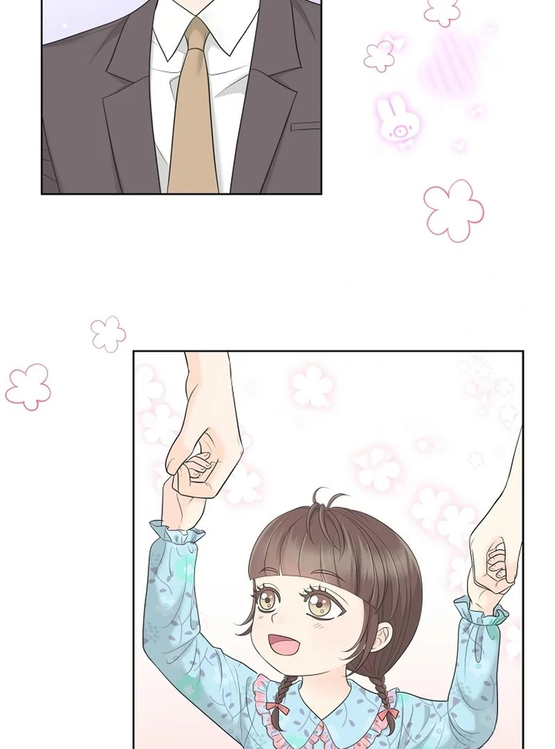 Read I Became a Fake Family With My Boss EN Manga Online