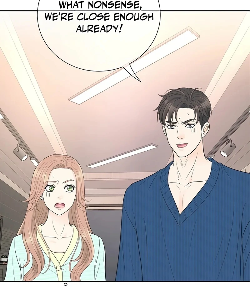 Read I Became a Fake Family With My Boss EN Manga Online