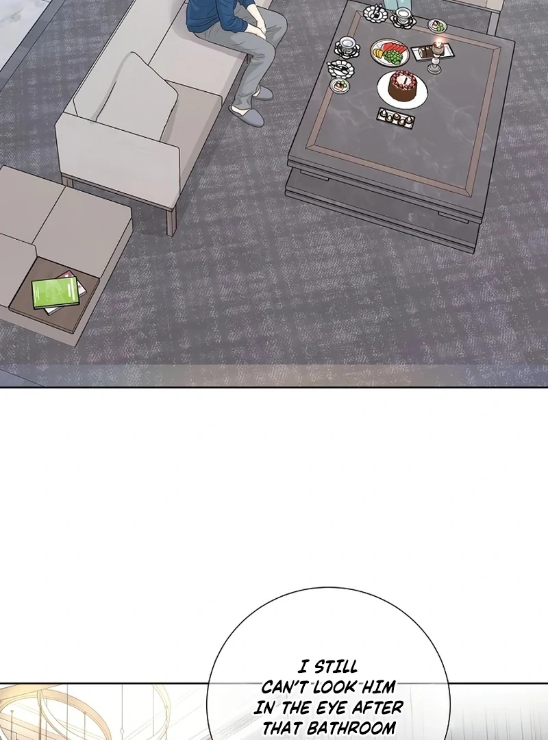 Read I Became a Fake Family With My Boss EN Manga Online