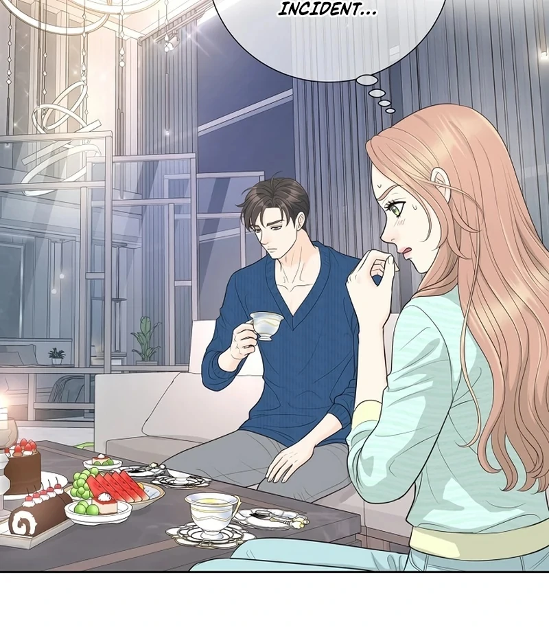 Read I Became a Fake Family With My Boss EN Manga Online