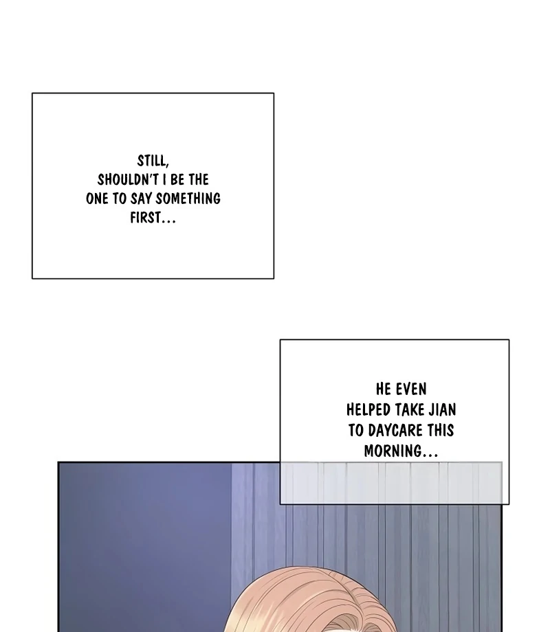 Read I Became a Fake Family With My Boss EN Manga Online