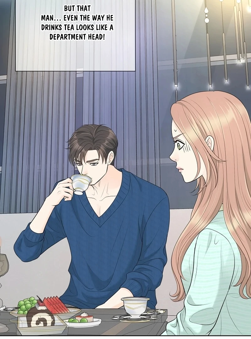 Read I Became a Fake Family With My Boss EN Manga Online