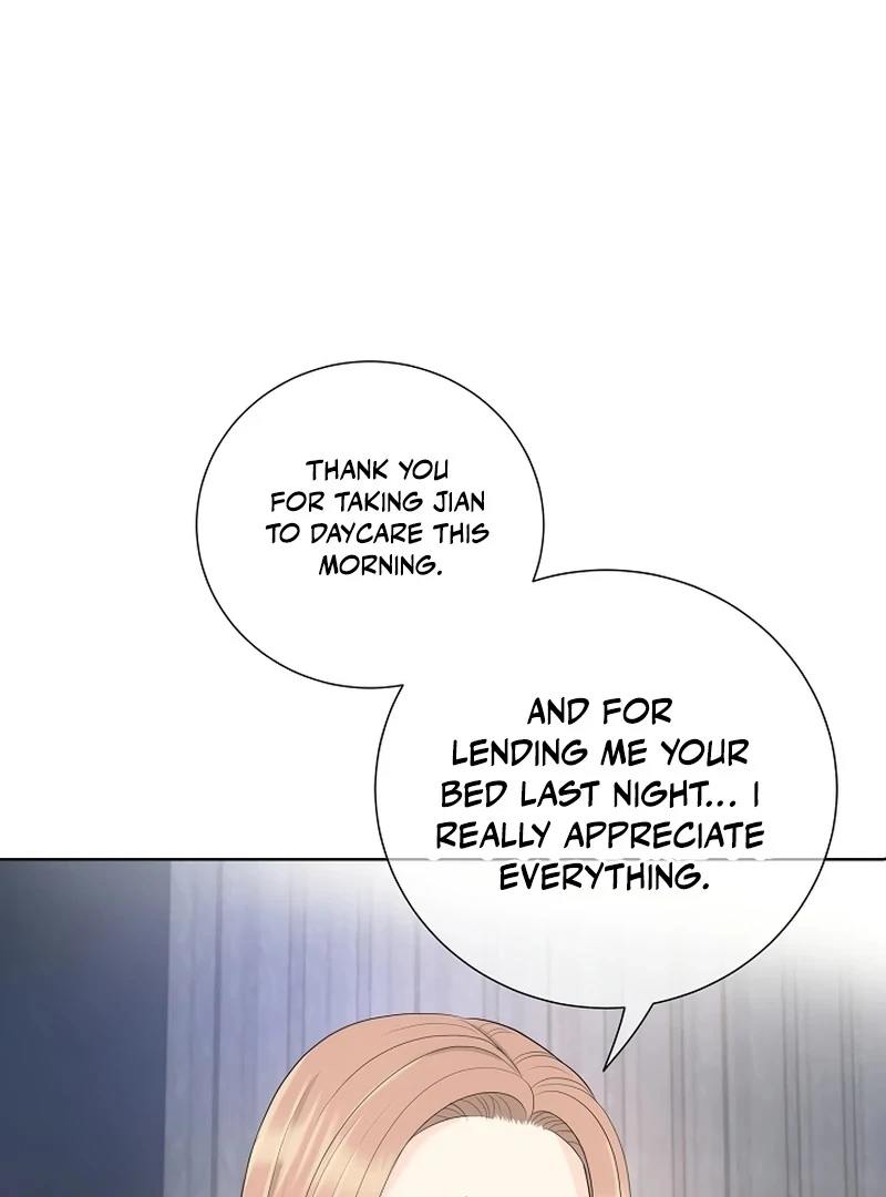 Read I Became a Fake Family With My Boss EN Manga Online