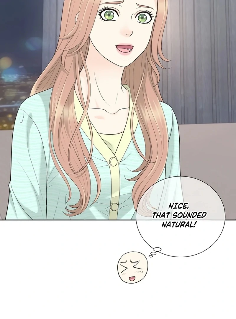Read I Became a Fake Family With My Boss EN Manga Online