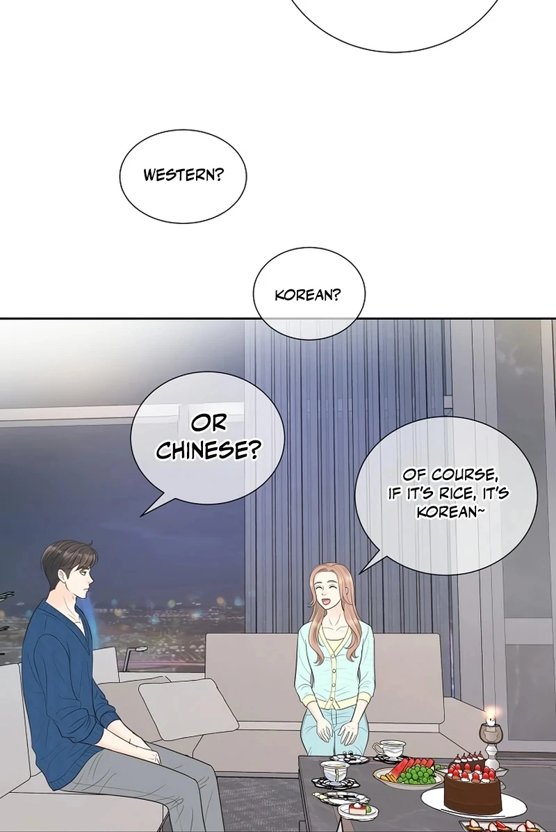 Read I Became a Fake Family With My Boss EN Manga Online