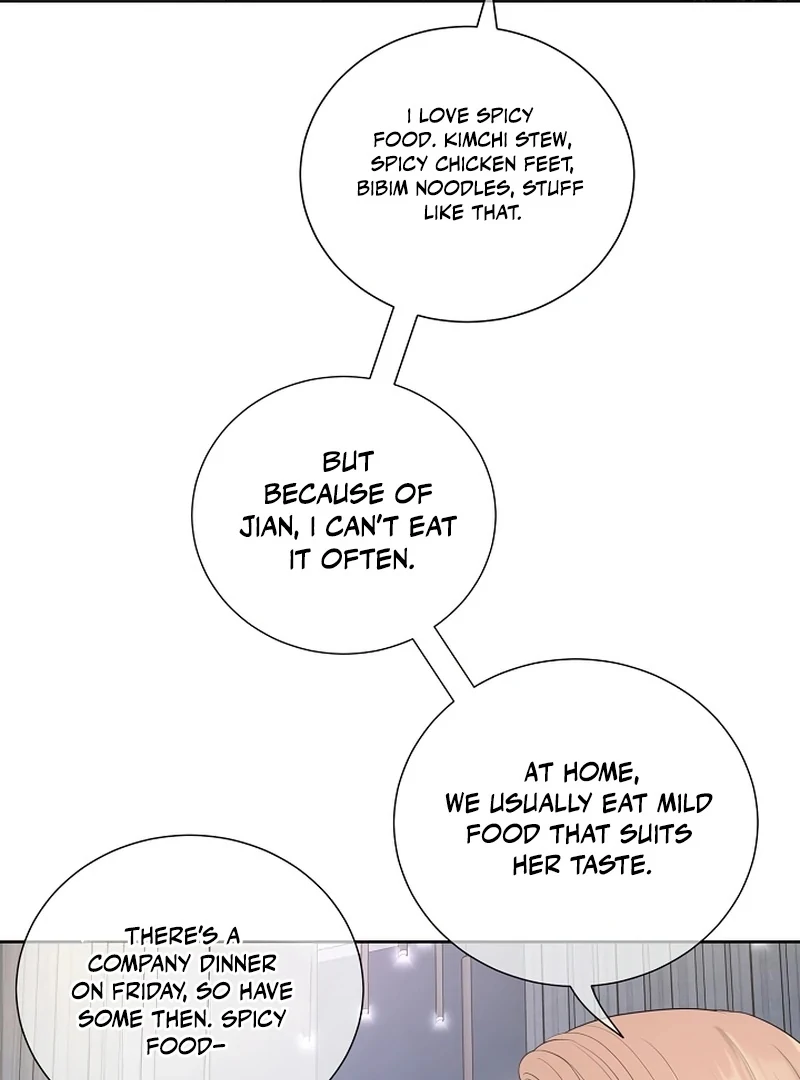Read I Became a Fake Family With My Boss EN Manga Online