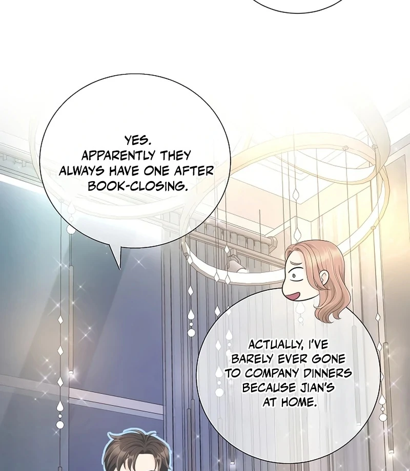 Read I Became a Fake Family With My Boss EN Manga Online