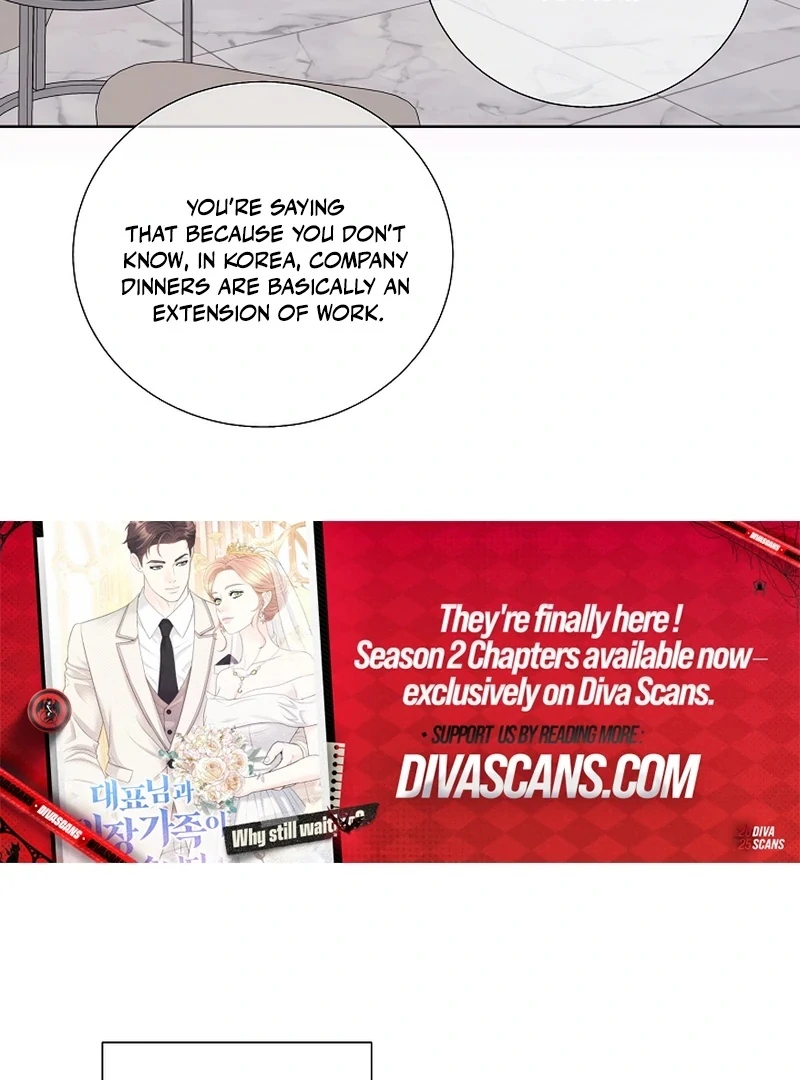 Read I Became a Fake Family With My Boss EN Manga Online