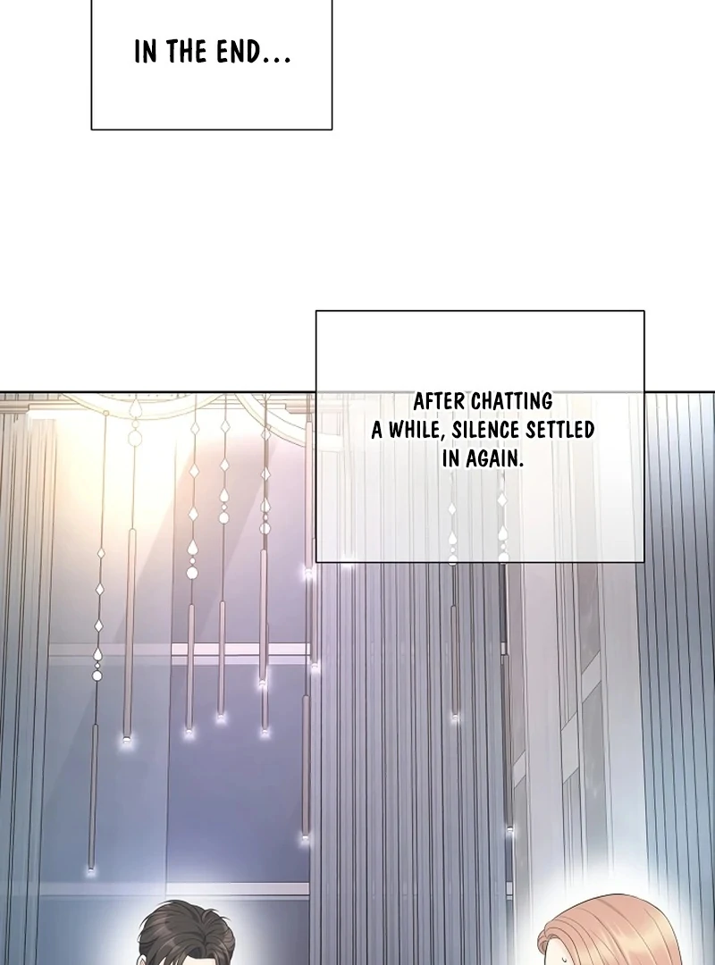 Read I Became a Fake Family With My Boss EN Manga Online