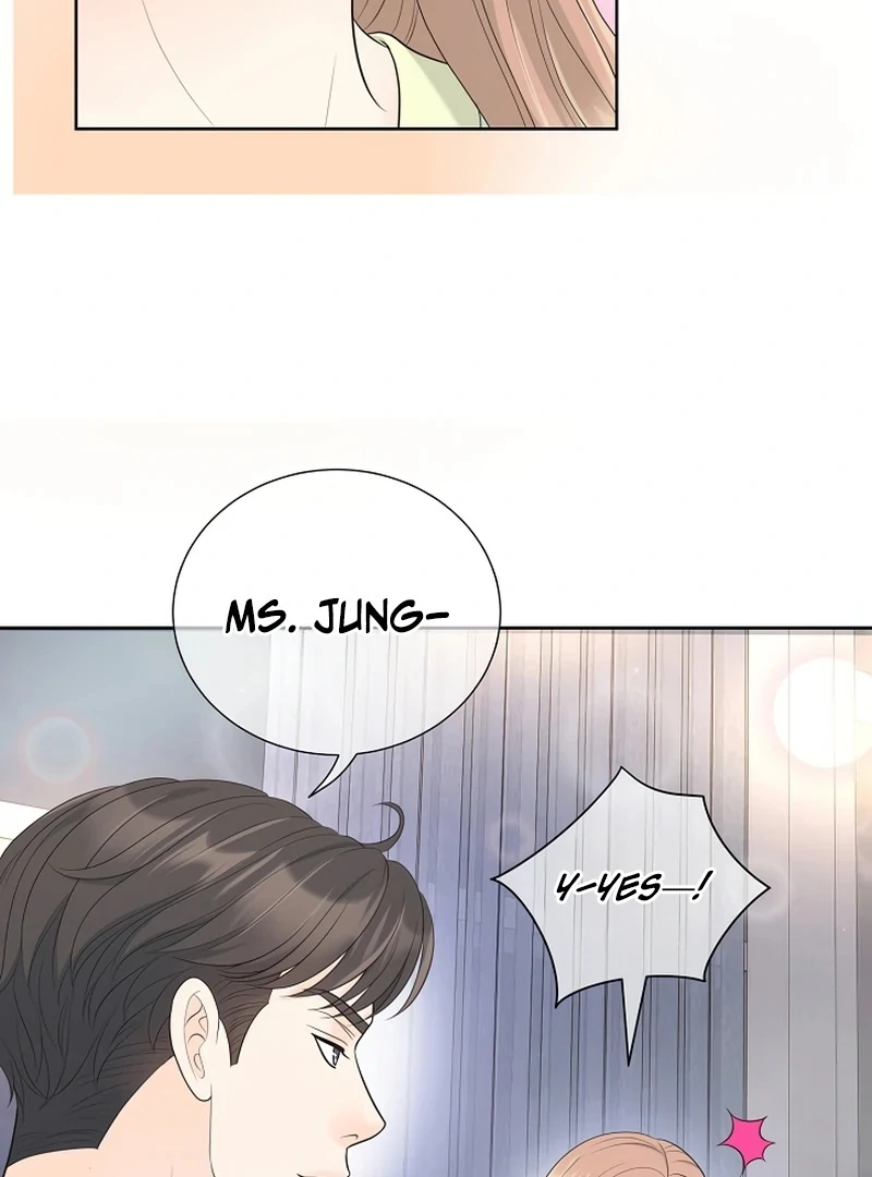 Read I Became a Fake Family With My Boss EN Manga Online