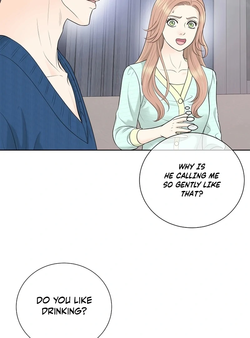 Read I Became a Fake Family With My Boss EN Manga Online