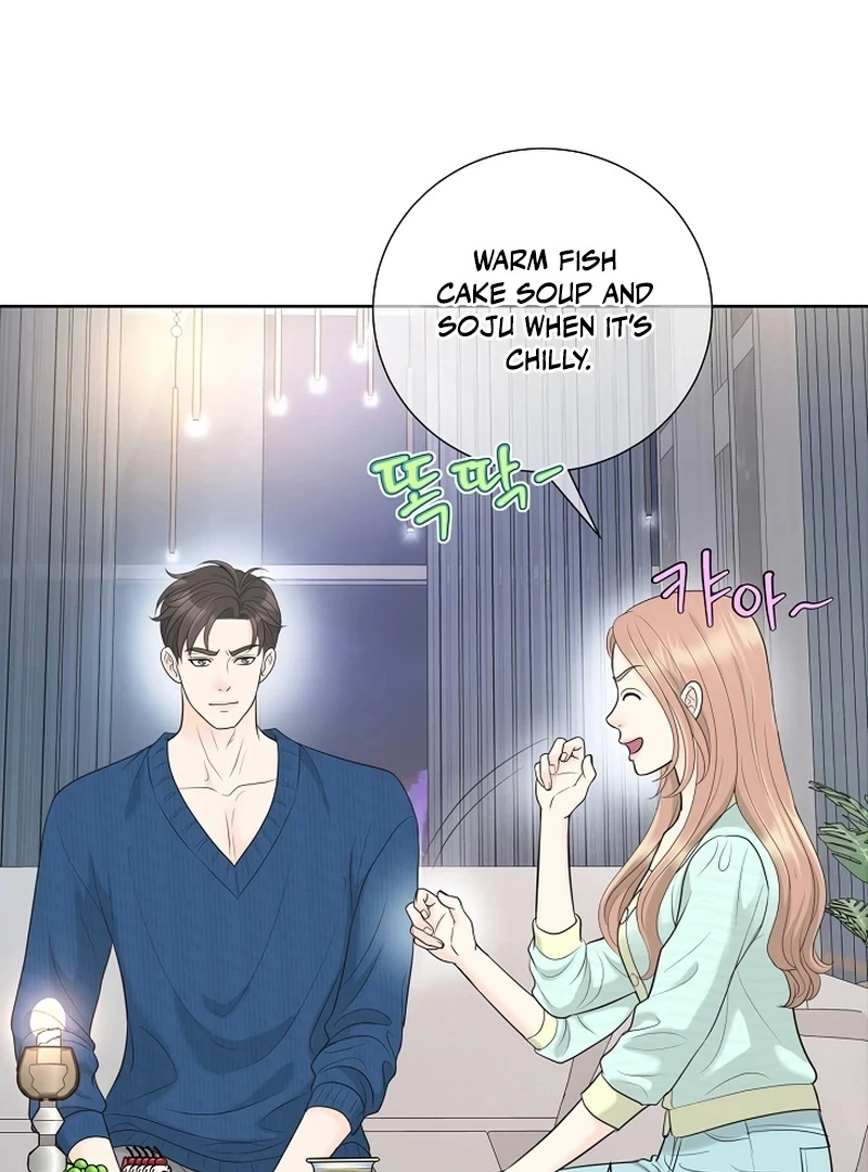 Read I Became a Fake Family With My Boss EN Manga Online