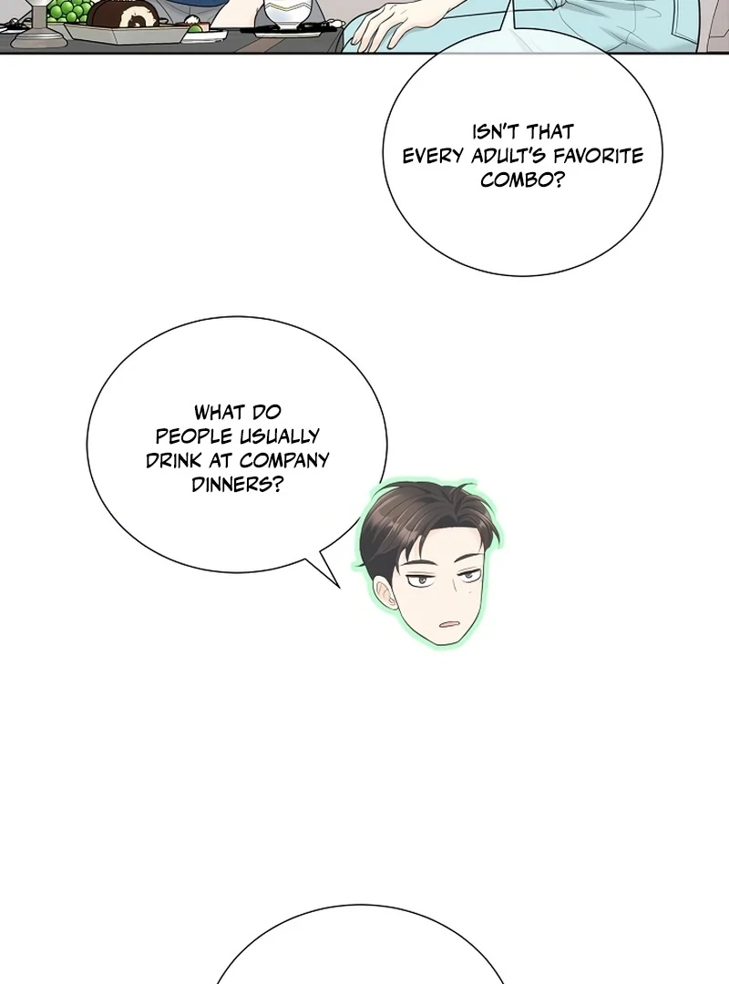 Read I Became a Fake Family With My Boss EN Manga Online