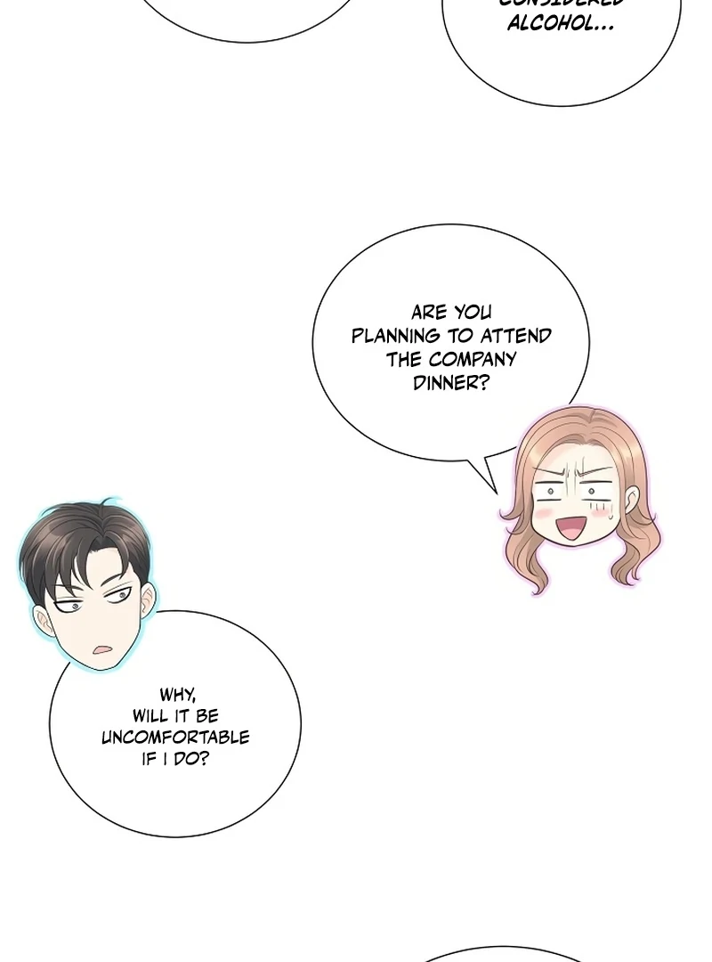 Read I Became a Fake Family With My Boss EN Manga Online