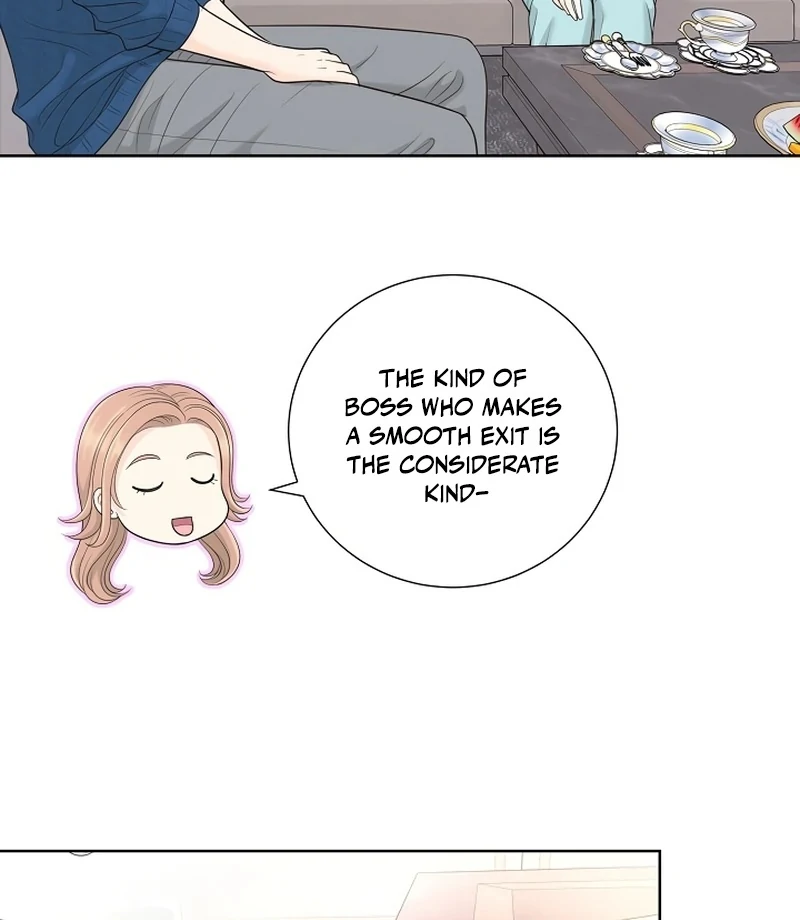 Read I Became a Fake Family With My Boss EN Manga Online