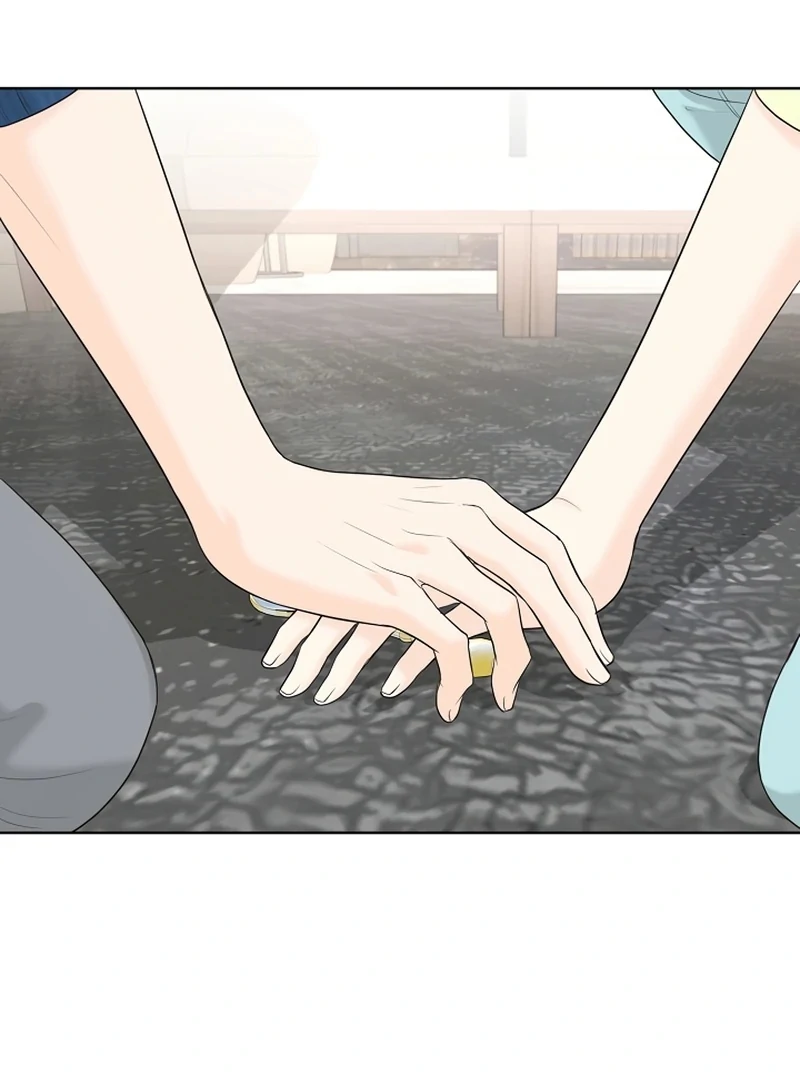 Read I Became a Fake Family With My Boss EN Manga Online