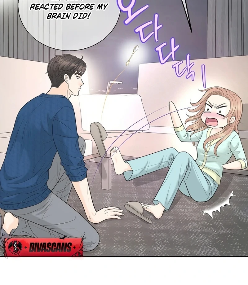 Read I Became a Fake Family With My Boss EN Manga Online