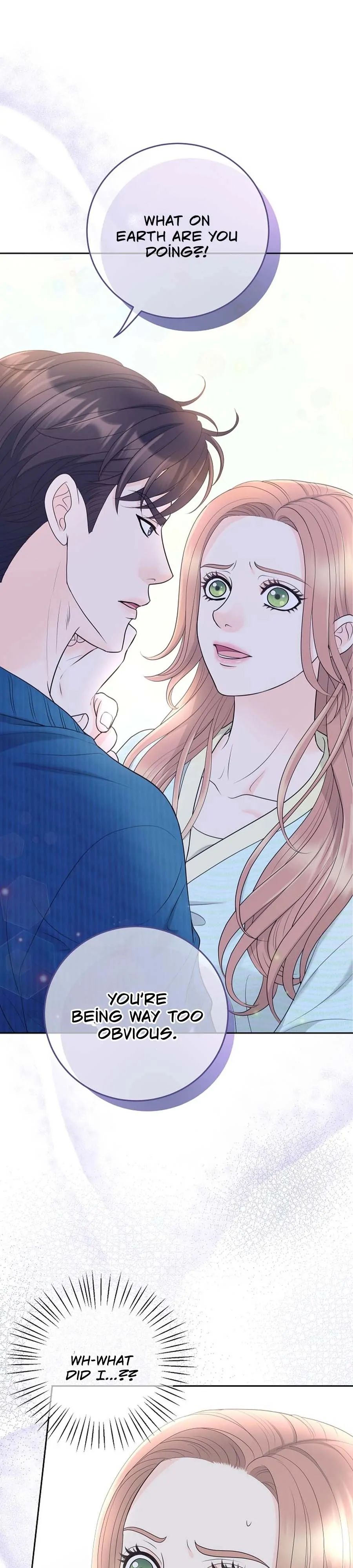 Read I Became a Fake Family With My Boss EN Manga Online