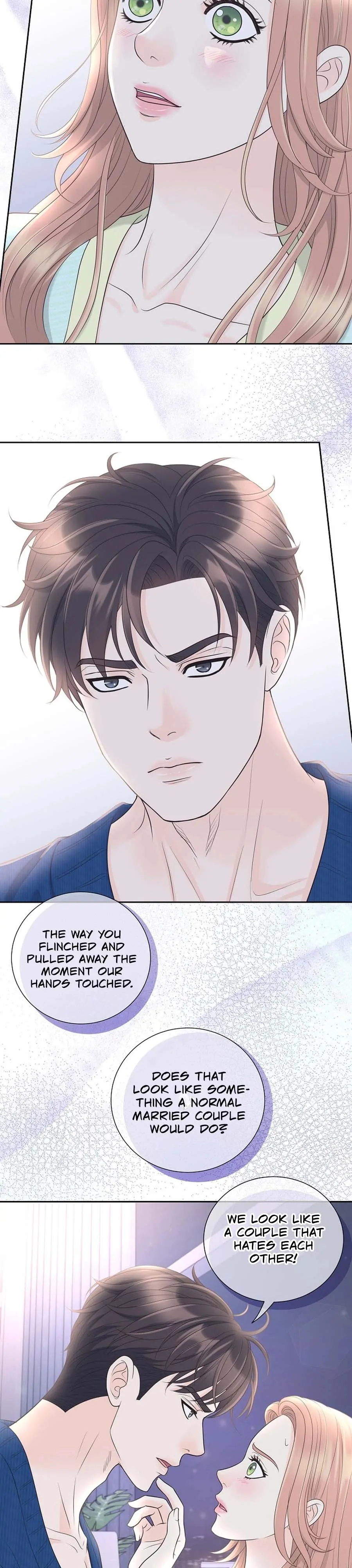 Read I Became a Fake Family With My Boss EN Manga Online